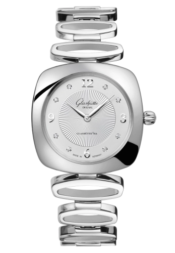 Glashütte Original Pavonina 1-03-02-12-12-14