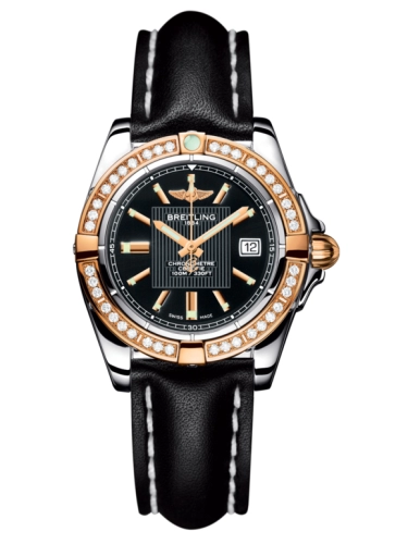 Breitling Galactic C71356LA-BA12-408X