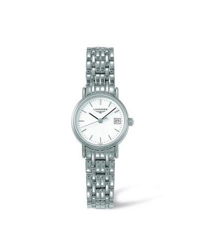 Longines Presence L4-220-4-12-6