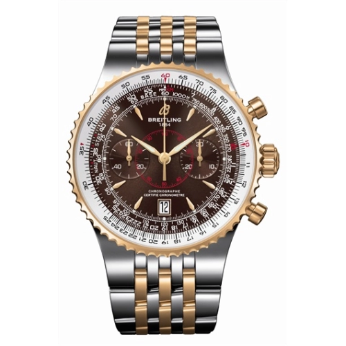 Breitling Montbrillant C2334021-Q549
