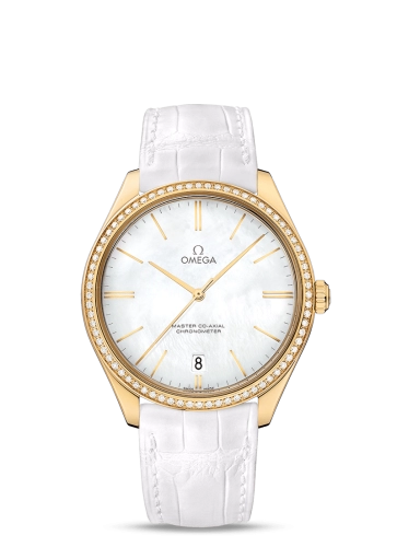 Omega Trésor 432-58-40-21-05-002