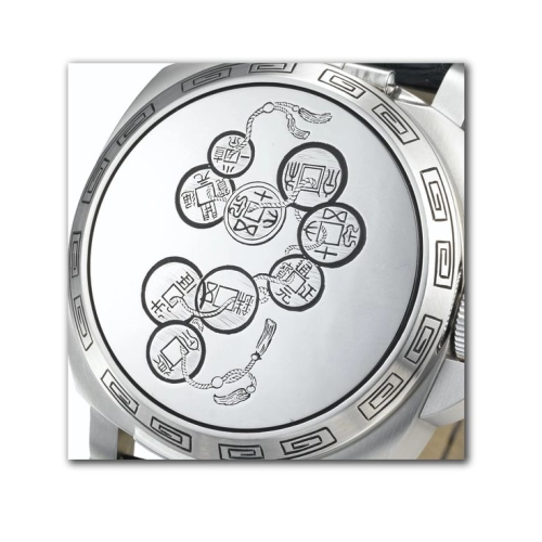 Panerai Luminor PAM00805