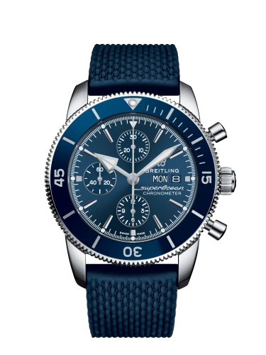 Breitling Superocean Heritage