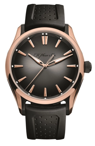 H. Moser & Cie Pioneer 3230-0902