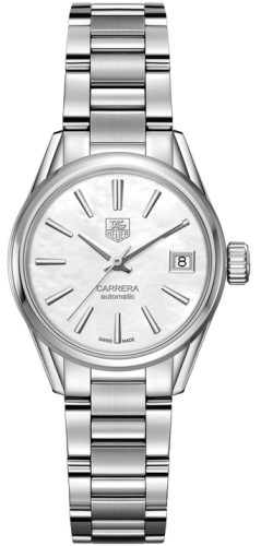 TAG Heuer Carrera WAR2411-BA0776