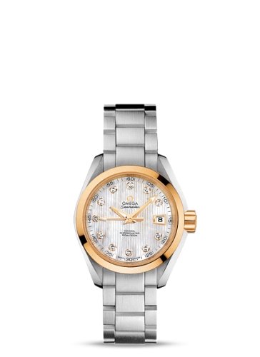 Omega Aqua Terra 231-20-30-20-55-004