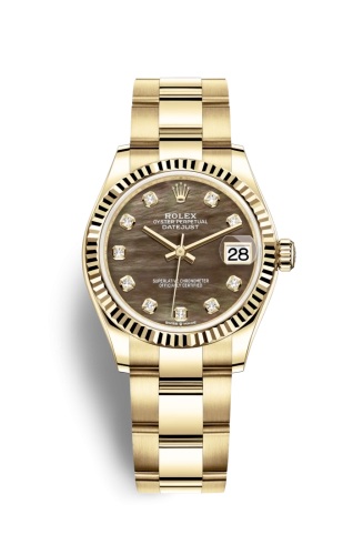 Rolex Datejust 31 278278-0037