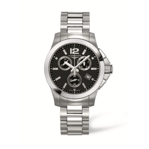 Longines Conquest L3-279-4-56-6