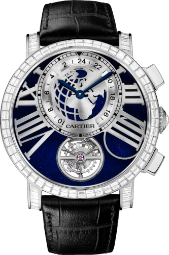 Cartier Rotonde de Cartier HPI00639