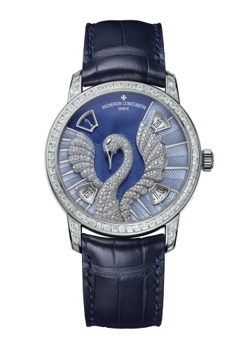 Vacheron Constantin Métiers d'Art 86677-000G-B116
