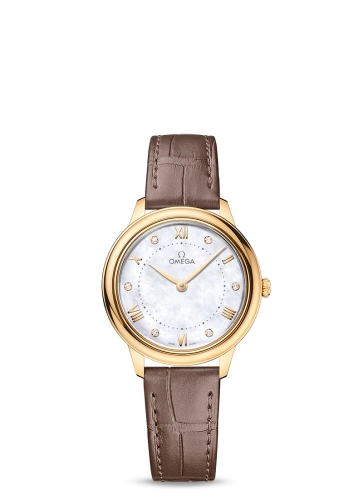 Omega De Ville 434-53-30-60-55-002