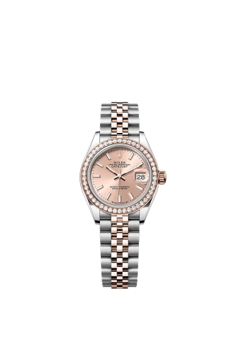 Rolex Lady-Datejust 279381RBR-0023