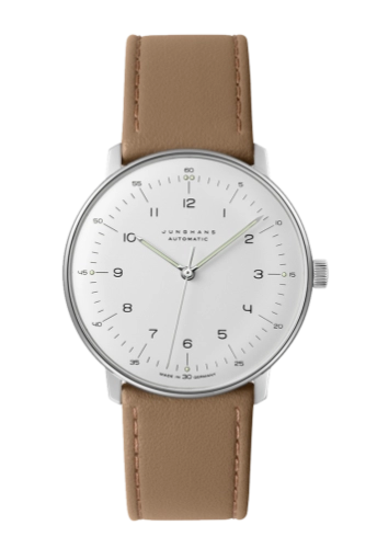 Junghans Max Bill 027-3502-00