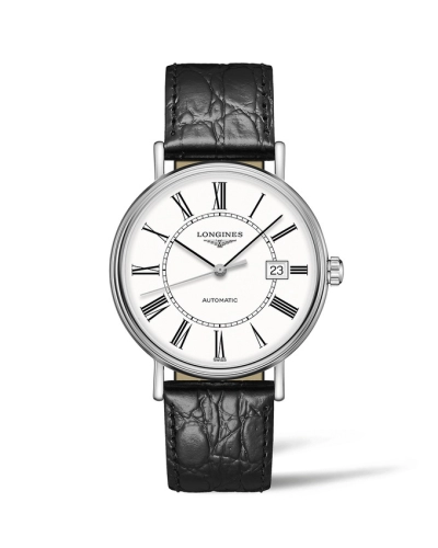 Longines Presence L4-922-4-11-2