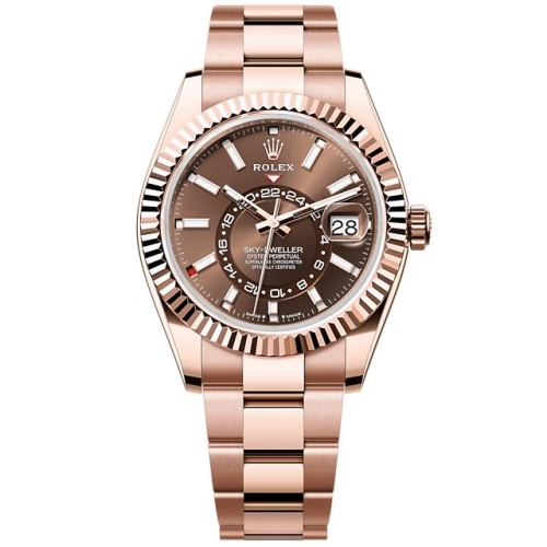 Rolex Sky-Dweller 336935-0002