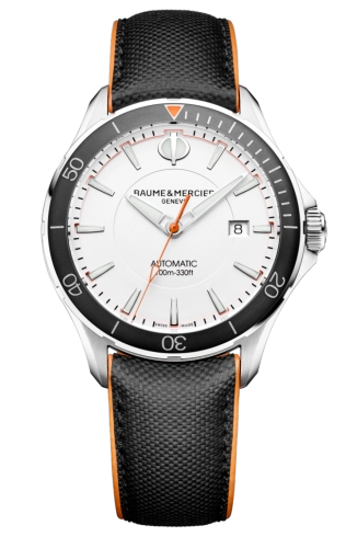 Baume & Mercier Clifton 10337