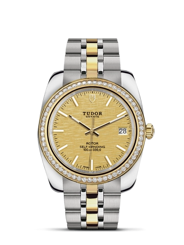 Tudor Classic 21023-0009