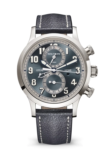 Patek Philippe Complications 5924G-001