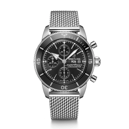 Breitling Superocean Heritage II Chronograph