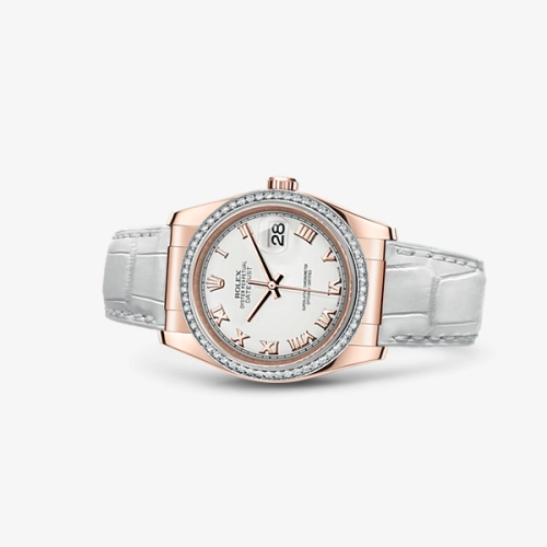 Rolex Datejust 36 116185-0031