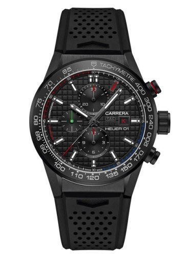 TAG Heuer Carrera CAR201N-EB0115