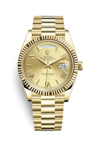 Rolex Day-Date 40 228238-0006