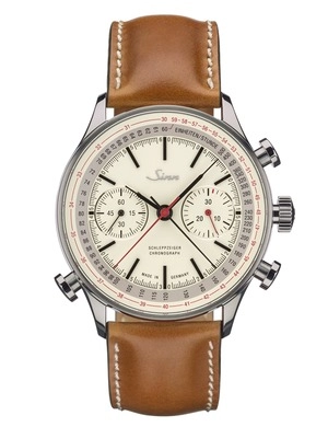 Sinn Instrument Chronographs 910-010