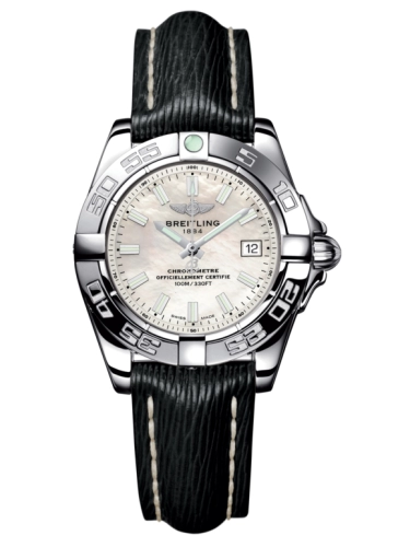Breitling Galactic A71356L2-A787-208X