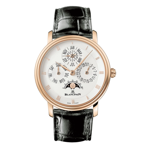 Blancpain Villeret 6057-3642-53B