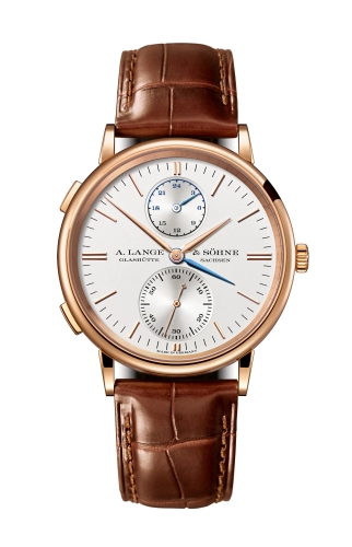 A. Lange & Söhne Saxonia 386-032
