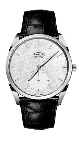 Parmigiani Fleurier Tonda PFC267-3002400-HA1441