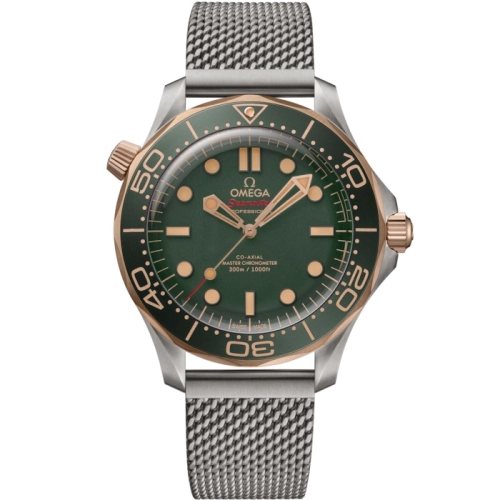 Omega Seamaster Diver 300M 210-90-42-20-10-001