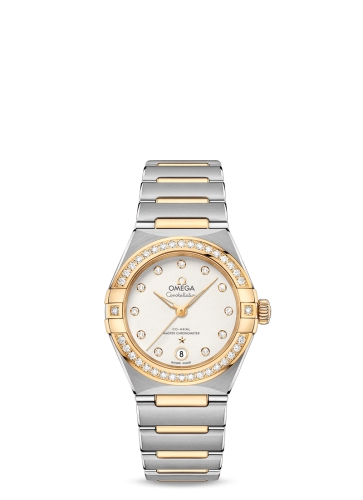 Omega Constellation 131-25-29-20-52-002