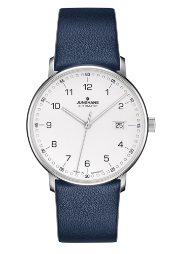 Junghans Form 027-4735-00