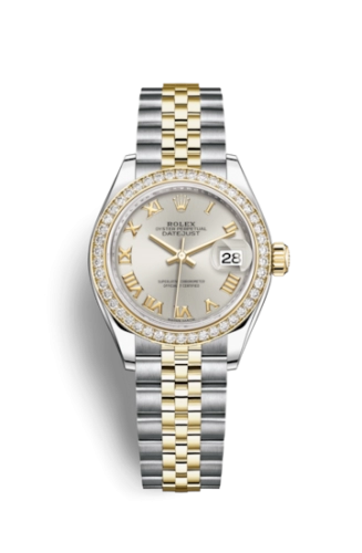 Rolex Lady-Datejust 279383RBR-0005