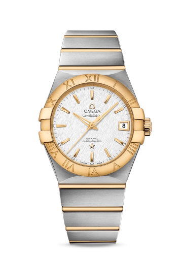 Omega Constellation 123-20-38-21-02-006