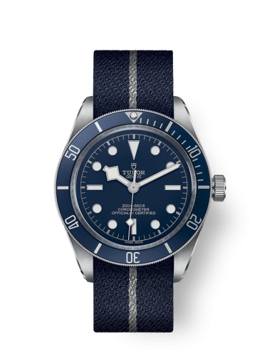 Tudor Black Bay 58 79030B-0003