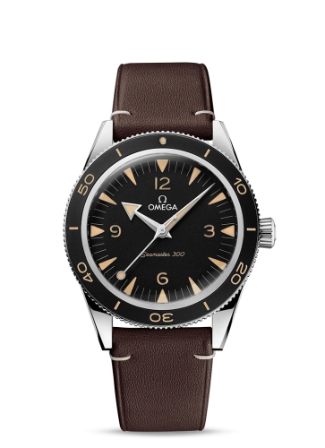 Omega Seamaster 300 234-32-41-21-01-001