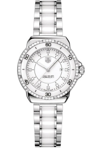 TAG Heuer Formula 1 WAH1313-BA0868