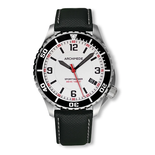 Archimede Sporttaucher UA8974-TS-A3-5