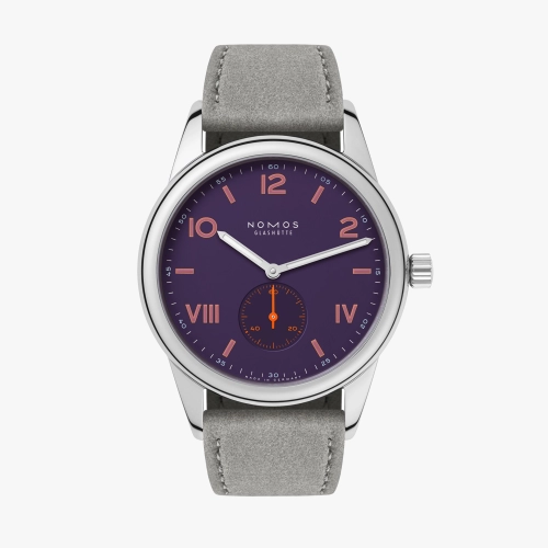 Nomos Glashütte Club 730-S2