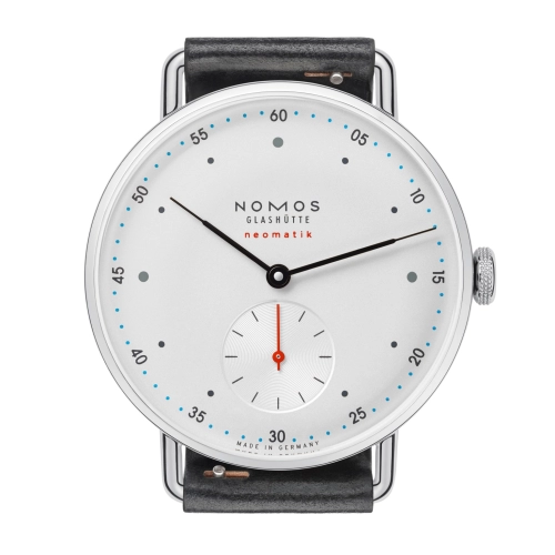 Nomos Glashütte Metro 1104