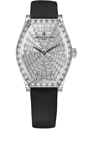 Vacheron Constantin Malte 81610-000G-B007