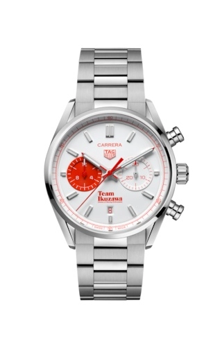 TAG Heuer Carrera CBN201F-EB0356