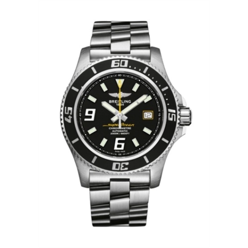 Breitling Superocean A1739102BA78134A