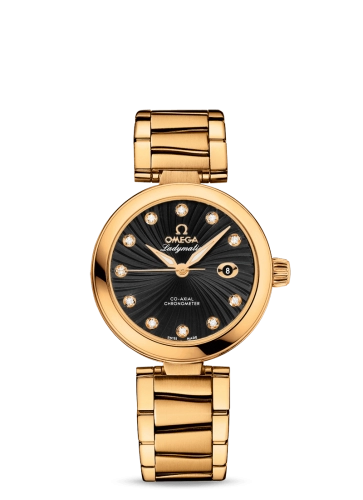 Omega LadyMatic 425-60-34-20-51-002