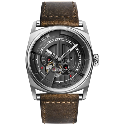 CODE41 Anomaly-01 AN01-IN-BK-ST-COU-VB