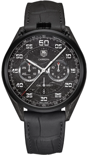 TAG Heuer Carrera CAR2C90-FC6341
