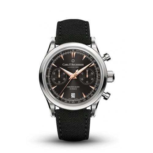 Carl F. Bucherer Manero 00-10927-08-33-01