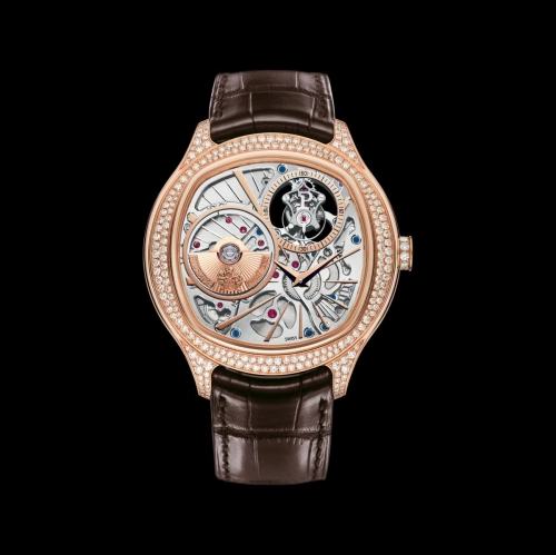 Piaget Emperador G0A38058